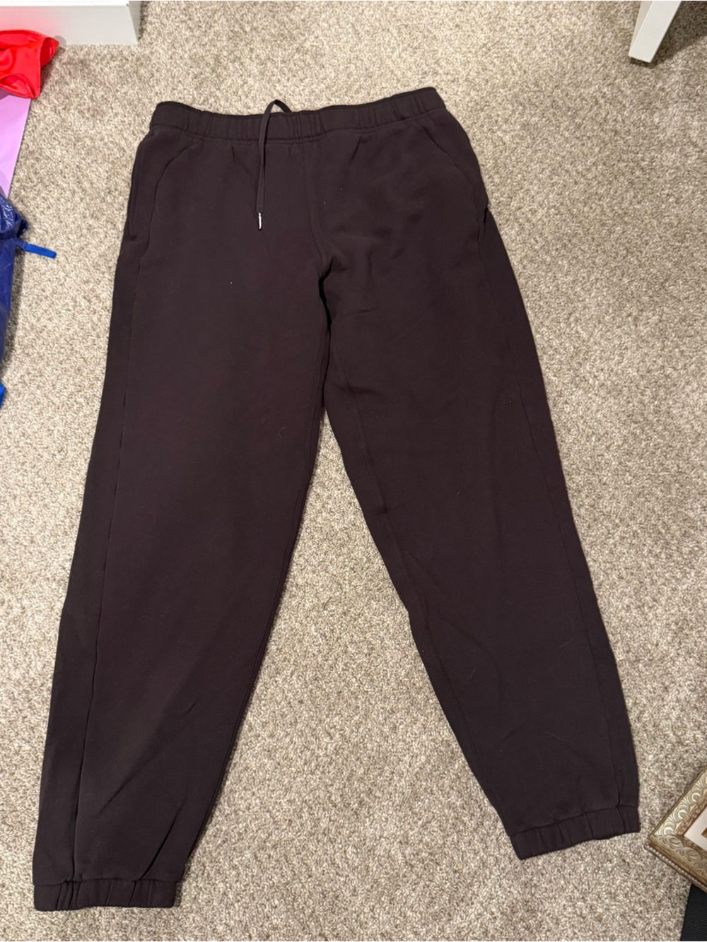 Lululemon Scuba Joggers TALL